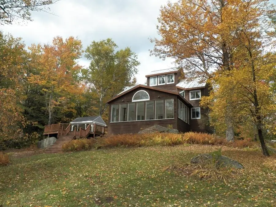 231 West Meadow Road, Bradford, NH 03221 - #1