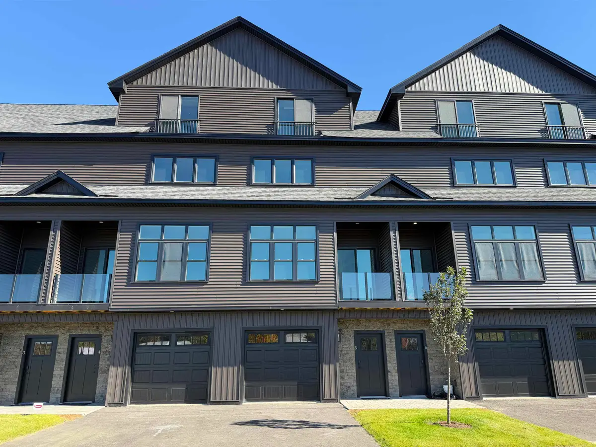 12 Cobblestone Court #Unit 5, Laconia, NH 03246 - #1
