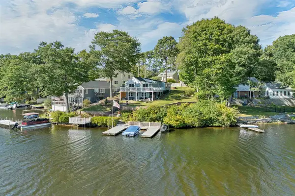 32 Lake Road, Epsom, NH 03234