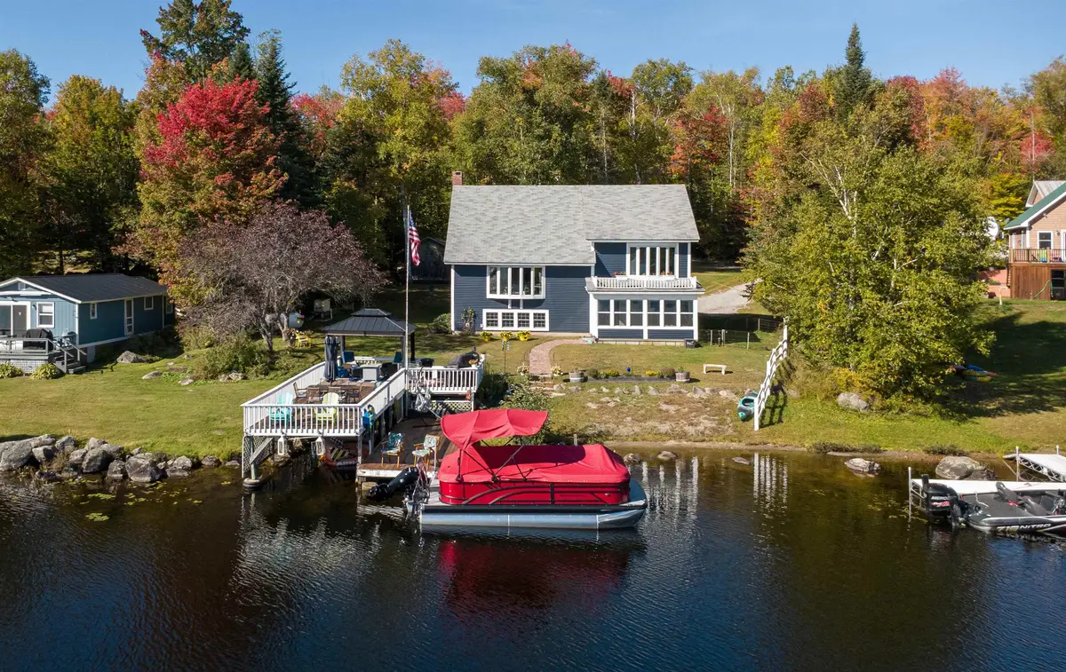 95 Starboard Drive, Groton, VT 05046 - #1