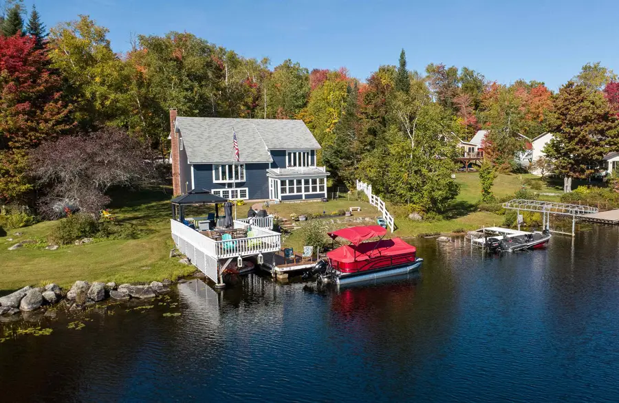 95 Starboard Drive, Groton, VT 05046 - #2