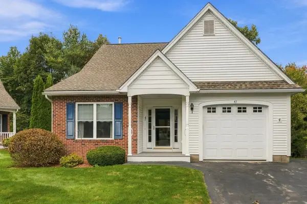 47 Reflection Drive, Hudson, NH 03051