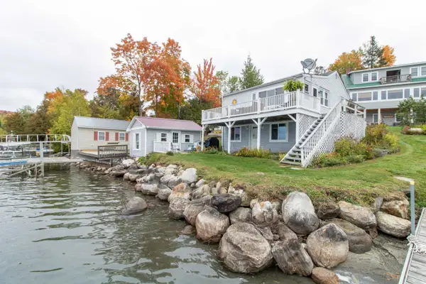 36 Fosters Grove, Westmore, VT 05860