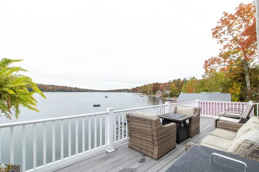 36 Fosters Grove, Westmore, VT 05860 - #2