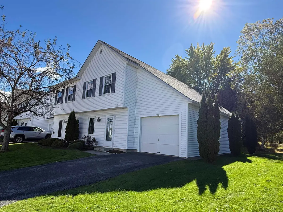 267 Eastview Circle, Williston, VT 05495 - #1