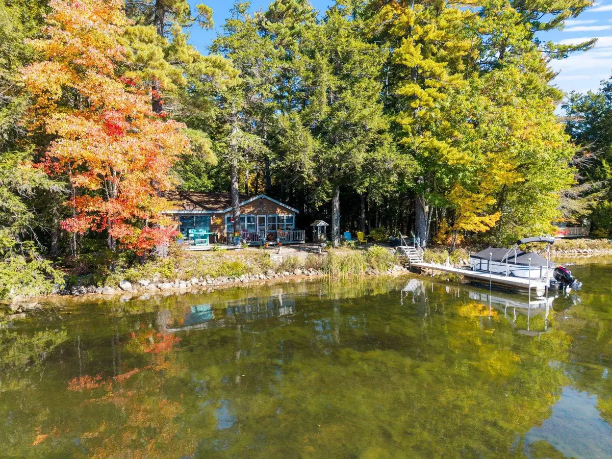 25 Lake Shore Drive, Effingham, NH 03882 - #1