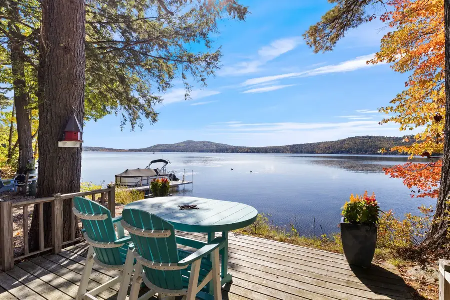 25 Lake Shore Drive, Effingham, NH 03882 - #3
