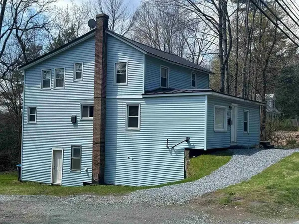 89 Lebanon Street, Hanover, NH 03755