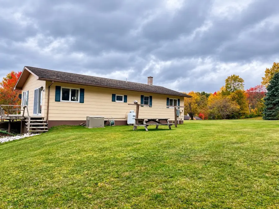 104 Kennison Road, Westfield, VT 05874 - #2