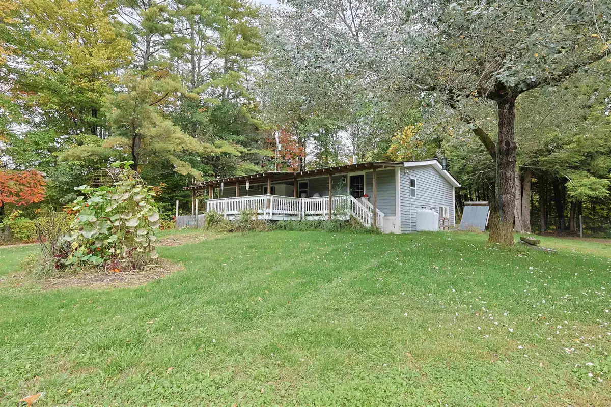 87 Depot Road, Hartland, VT 05048 - #1
