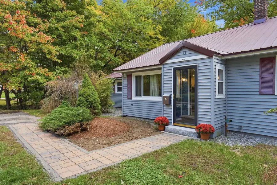 13 Rowell Drive, Franklin, NH 03235 - #3