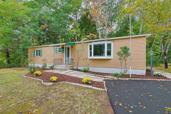 2 Pleasant Valley Road, Dover, NH 03820