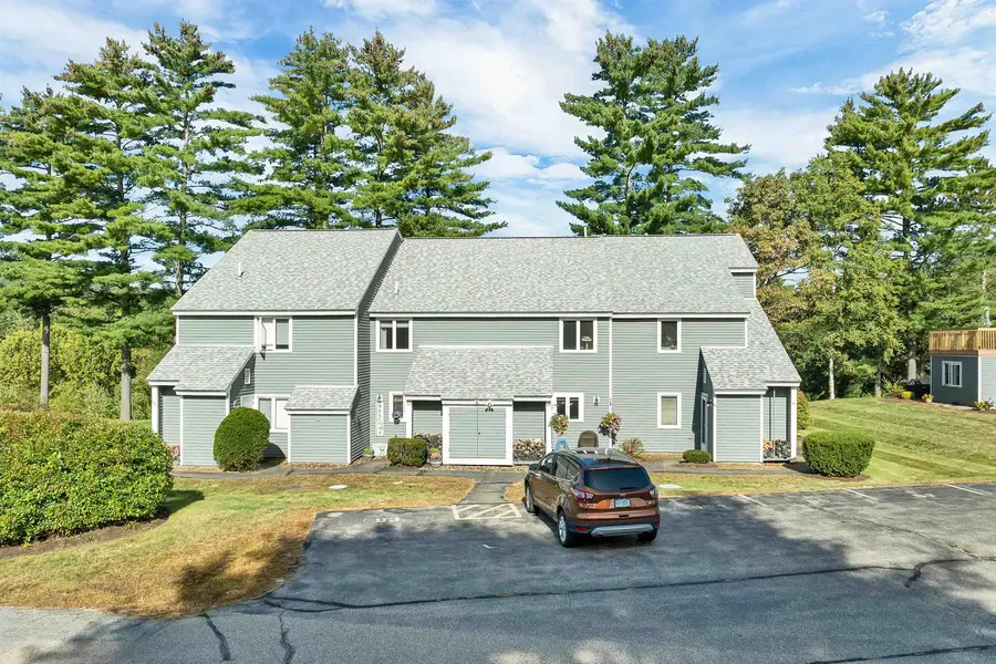 6 Vista Drive #94, Ashland, NH 03217 - #2