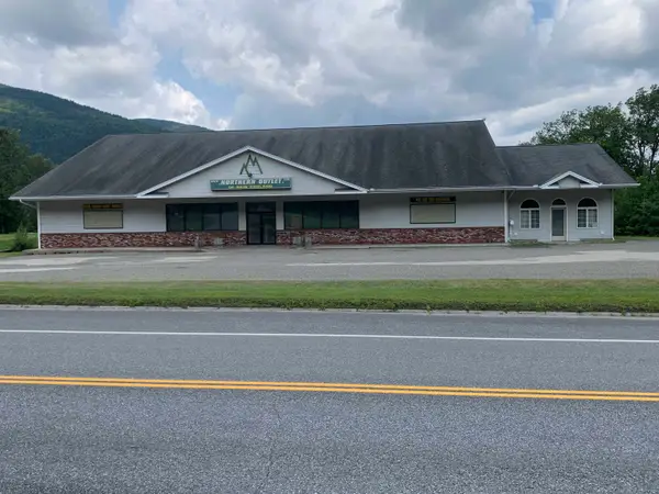 61 Main Street, Colebrook, NH 03576