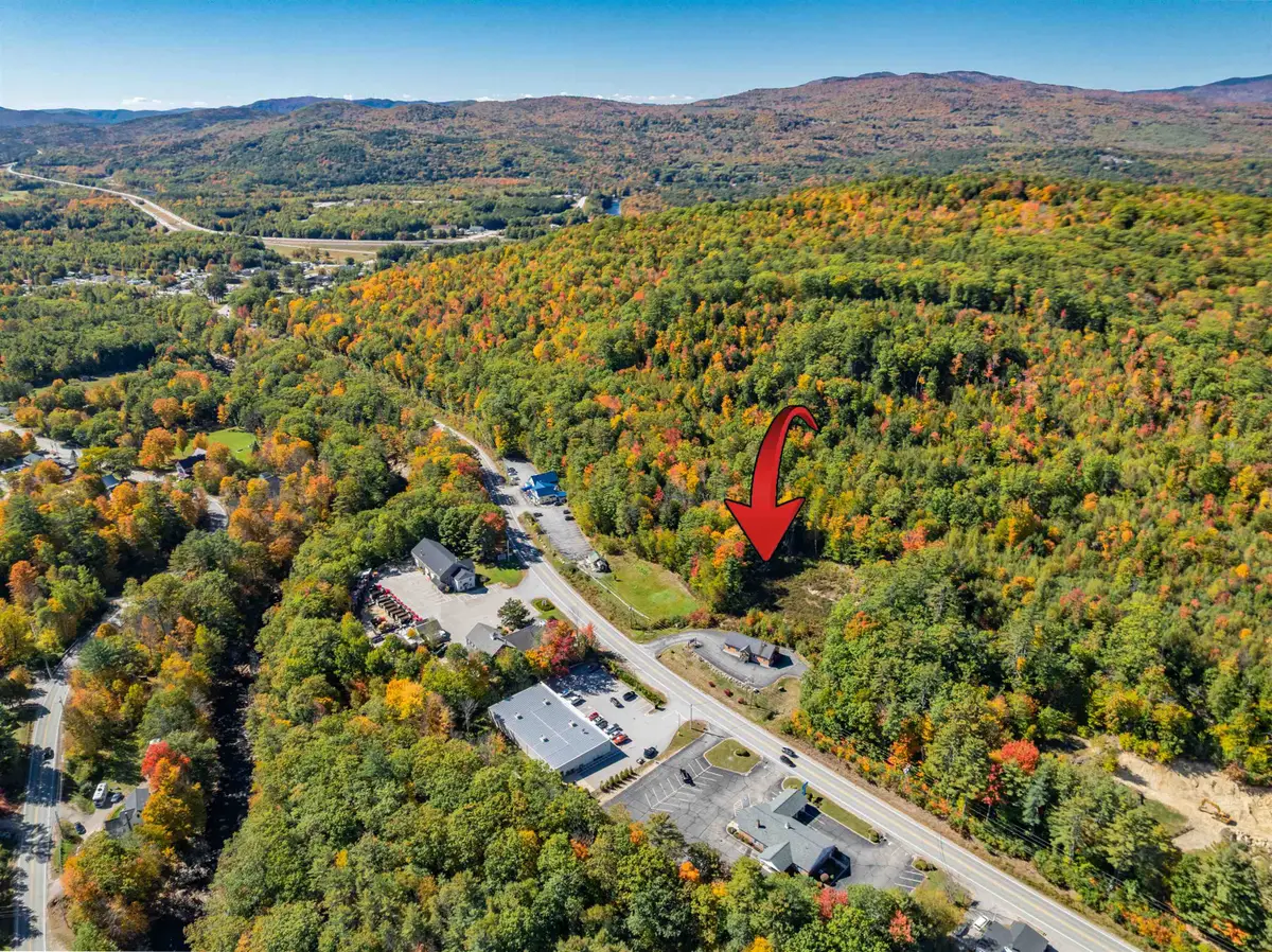 399 NH Route 49, Campton, NH 03223 - #1