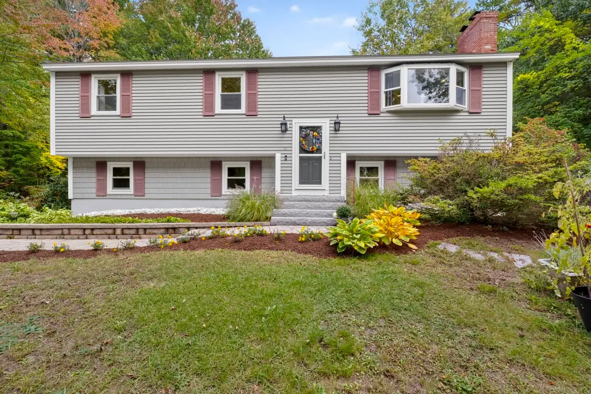 36 Noyes Road, Londonderry, NH 03053 - #1