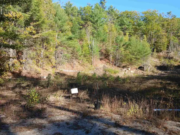 Lot 34 Kings Highway, New Durham, NH 03855