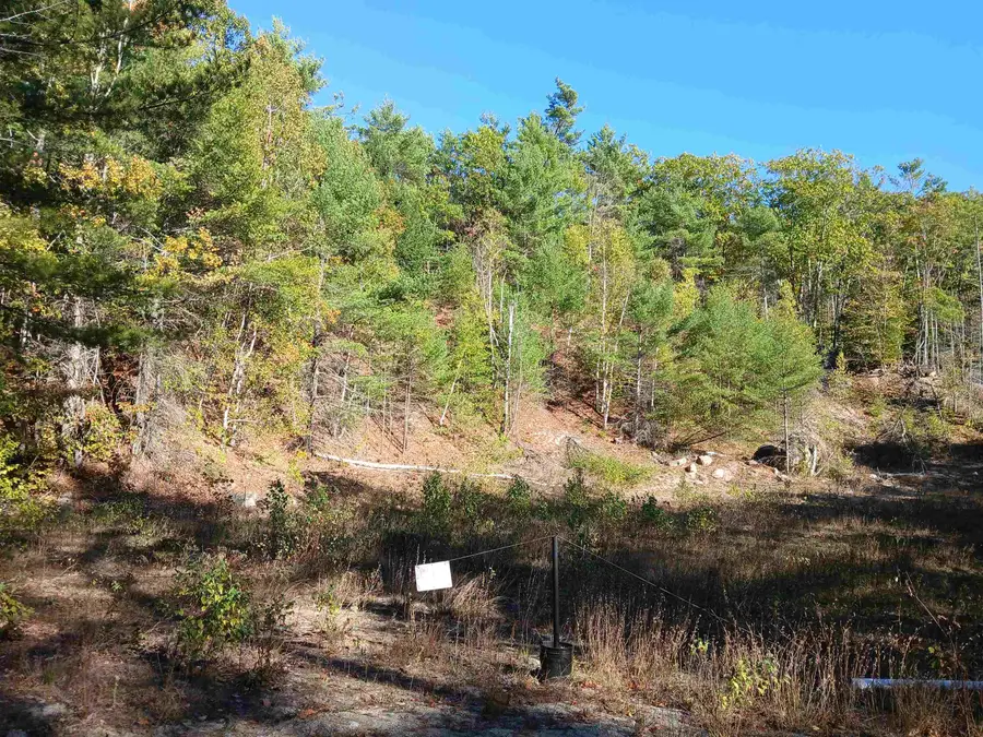 Lot 34 Kings Highway, New Durham, NH 03855 - #2