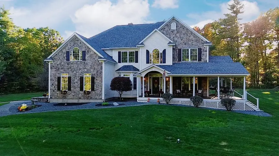 311 Academy Road, Pembroke, NH 03275 - #2