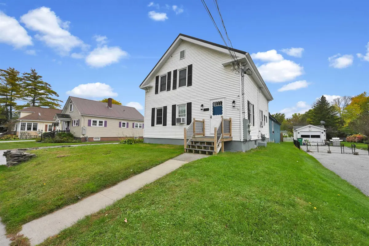 292 Lake Street, Saint Albans, VT 05478 - #1