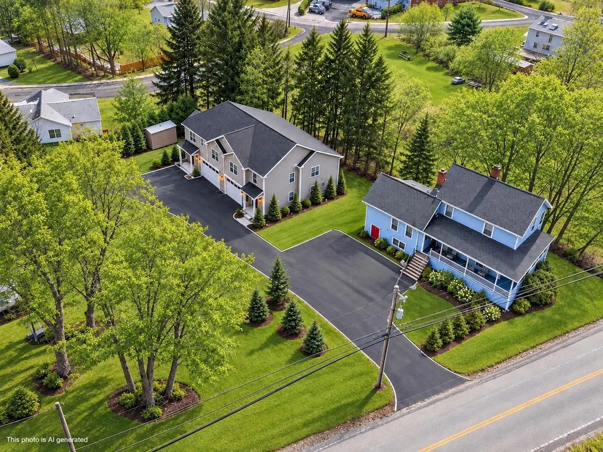 12 South Mast Street, Goffstown, NH 03045 - #1