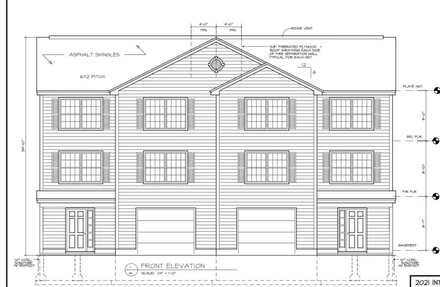 Map 29 Lot 62, Goffstown, NH 03045 - #3