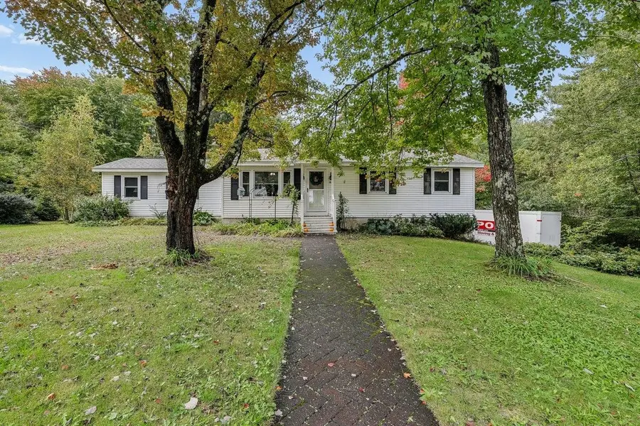 36 Constance Street, Merrimack, NH 03054 - #3