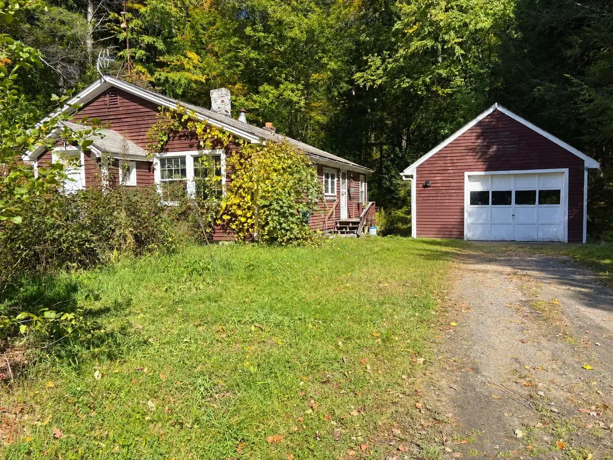 884 NH Route 12, Westmoreland, NH 03467 - #1