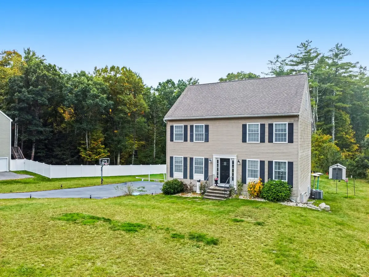 5 Middleridge Road, Derry, NH 03038 - #1