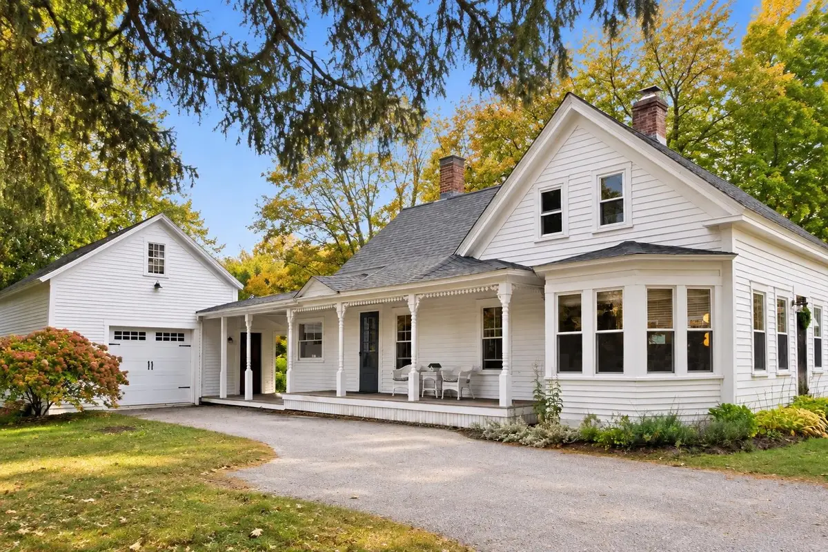 7 Poplar Street, Andover, NH 03216 - #1