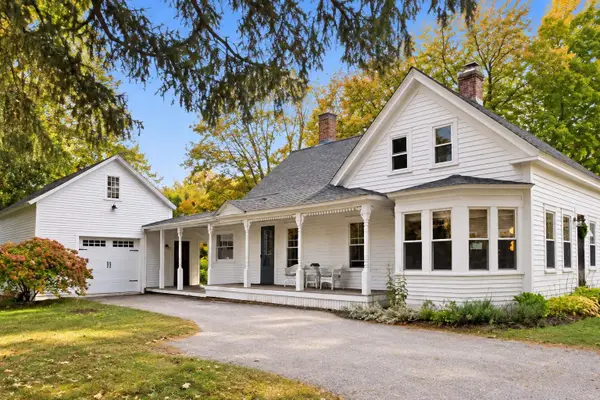 7 Poplar Street, Andover, NH 03216
