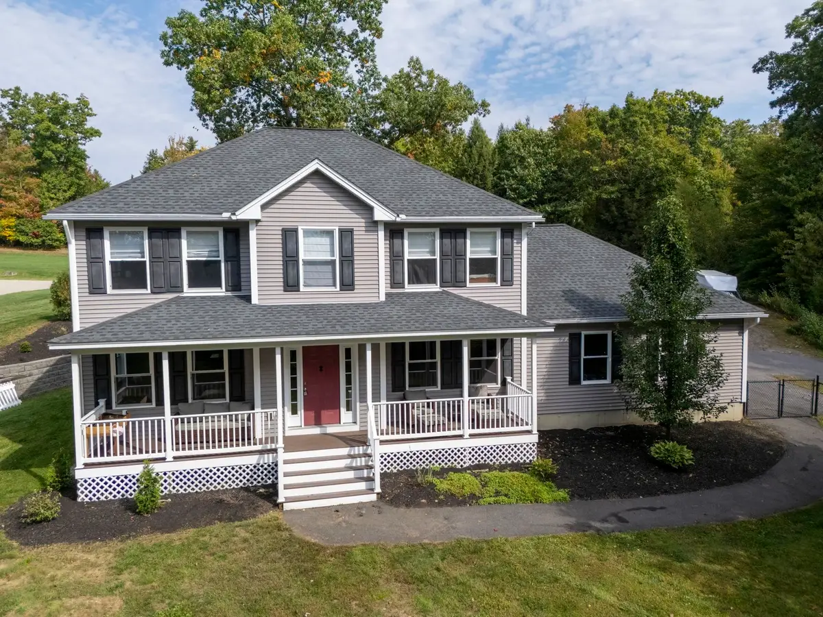 18 Wellington Lane, Loudon, NH 03307 - #1