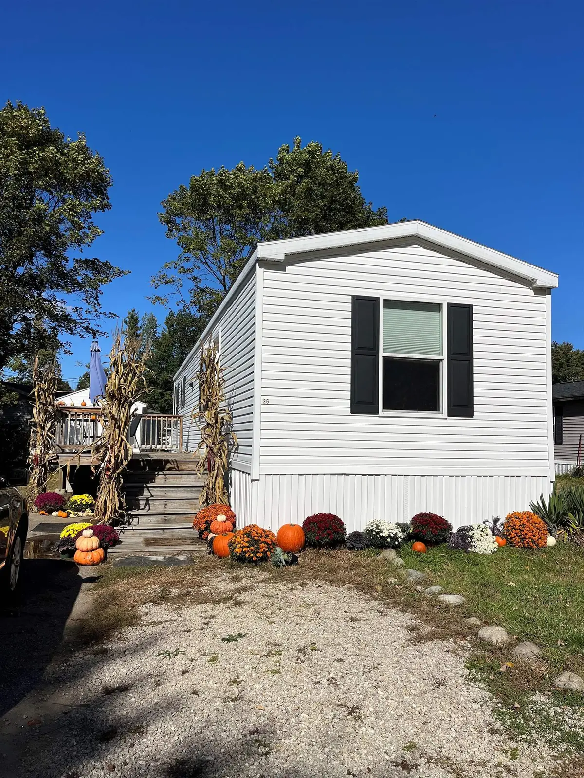 26 Morton Street, Exeter, NH 03833 - #1