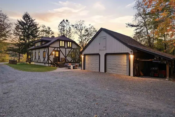 322 Route 18, Sugar Hill, NH 03586