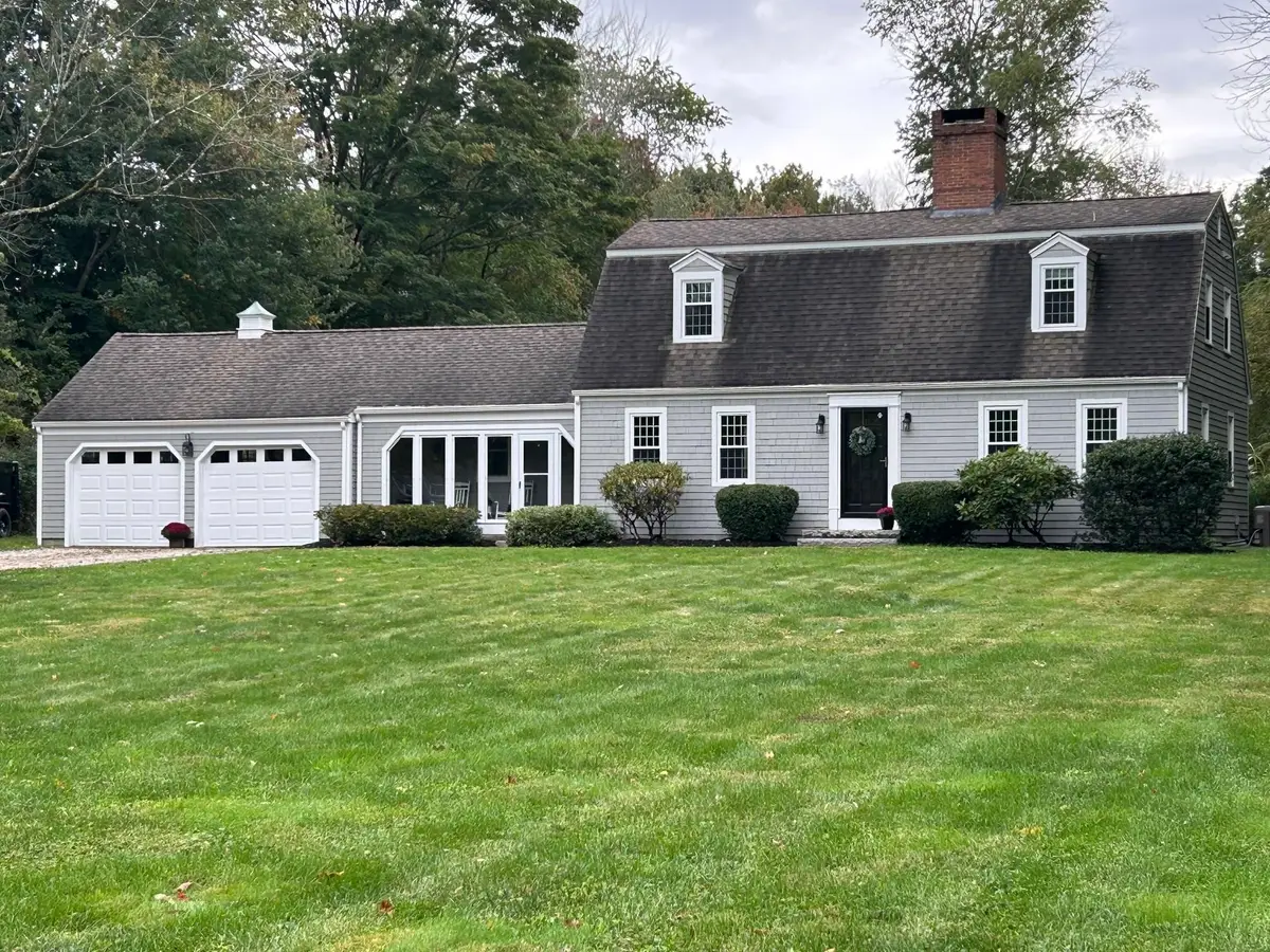 68 Stumpfield Road, Kensington, NH 03833 - #1