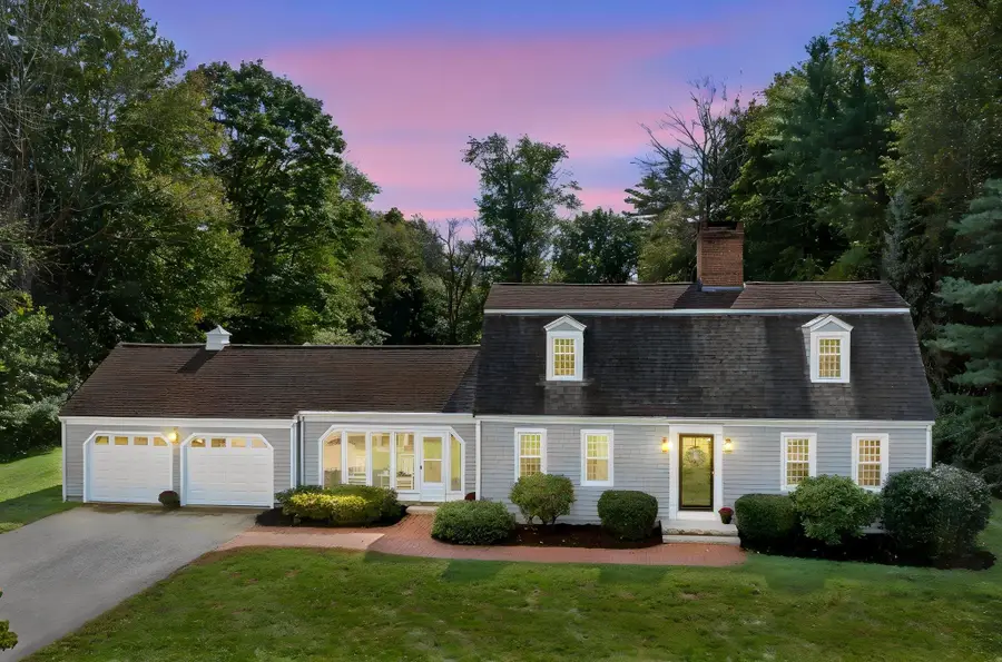 68 Stumpfield Road, Kensington, NH 03833 - #2