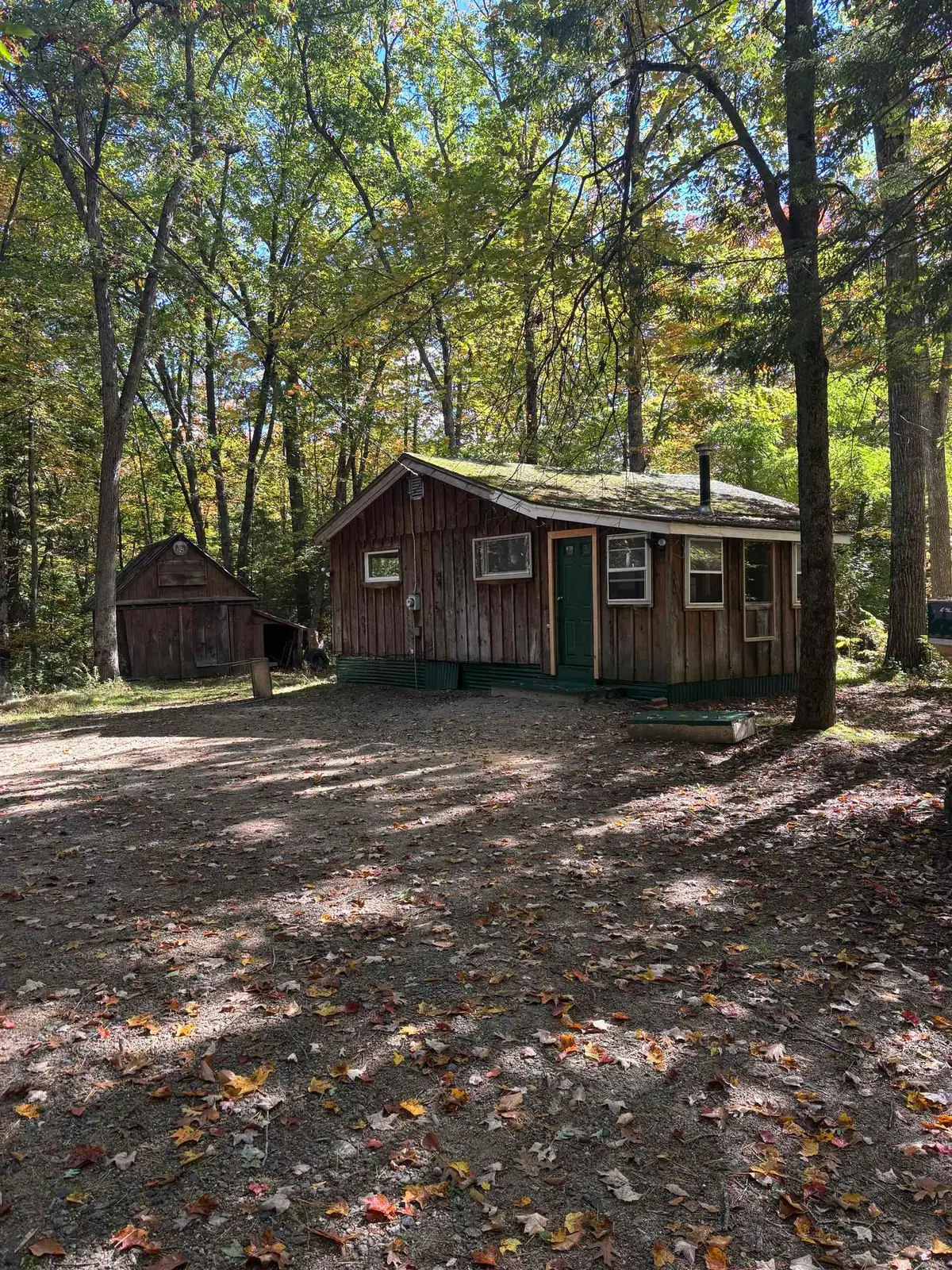 360 Holland Street, Moultonborough, NH 03254 - #1