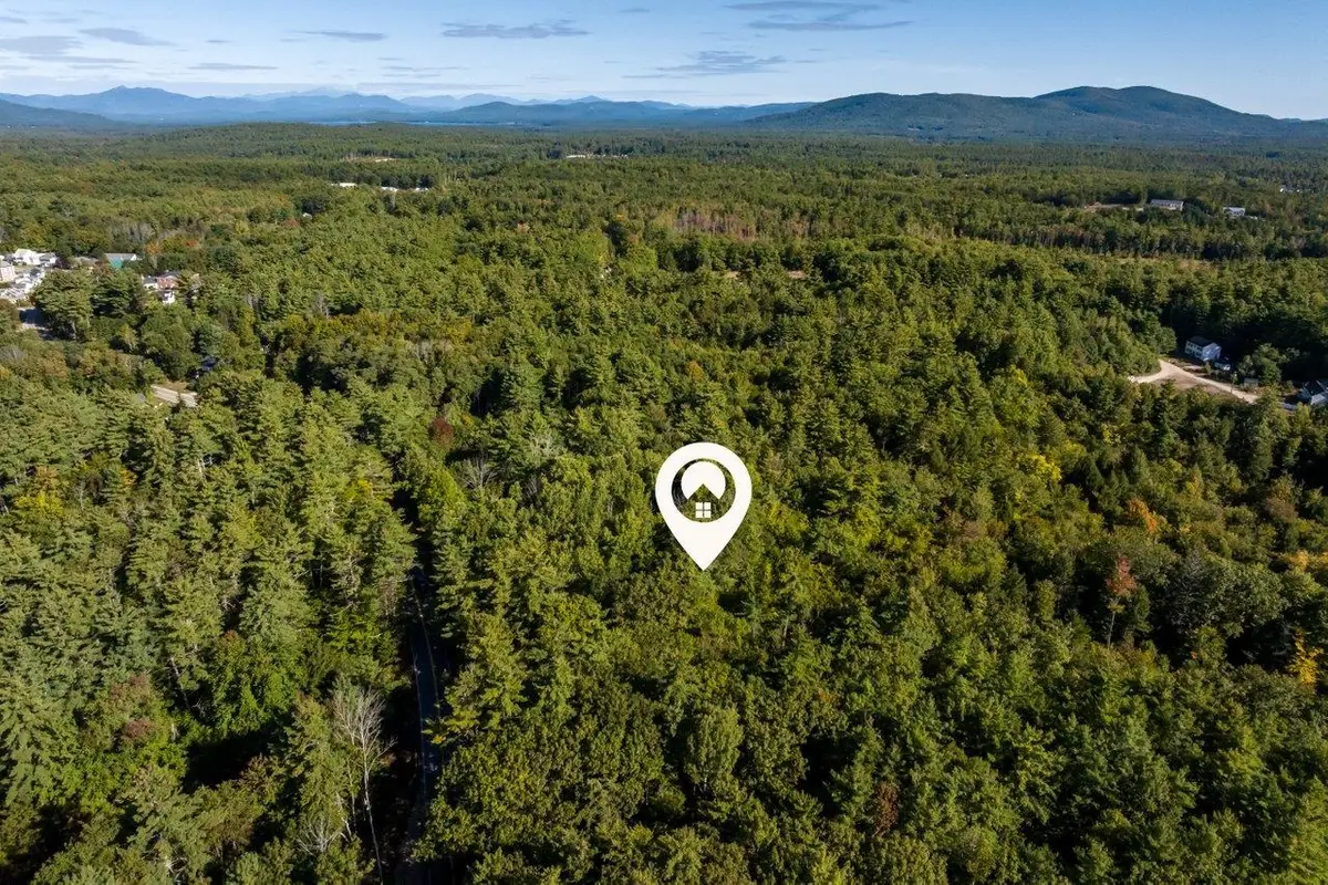 50 Browns Ridge Road, Ossipee, NH 03864 - #1