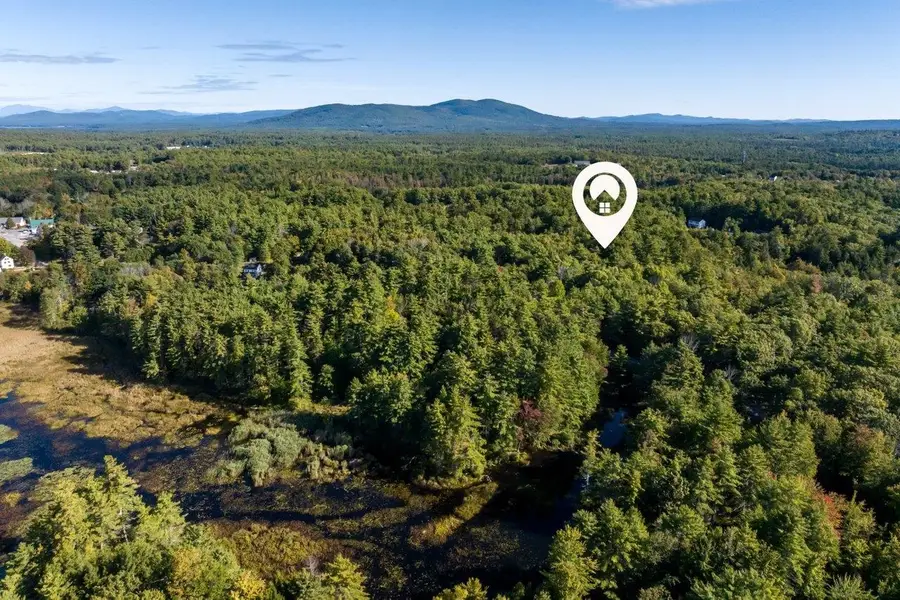 50 Browns Ridge Road, Ossipee, NH 03864 - #2