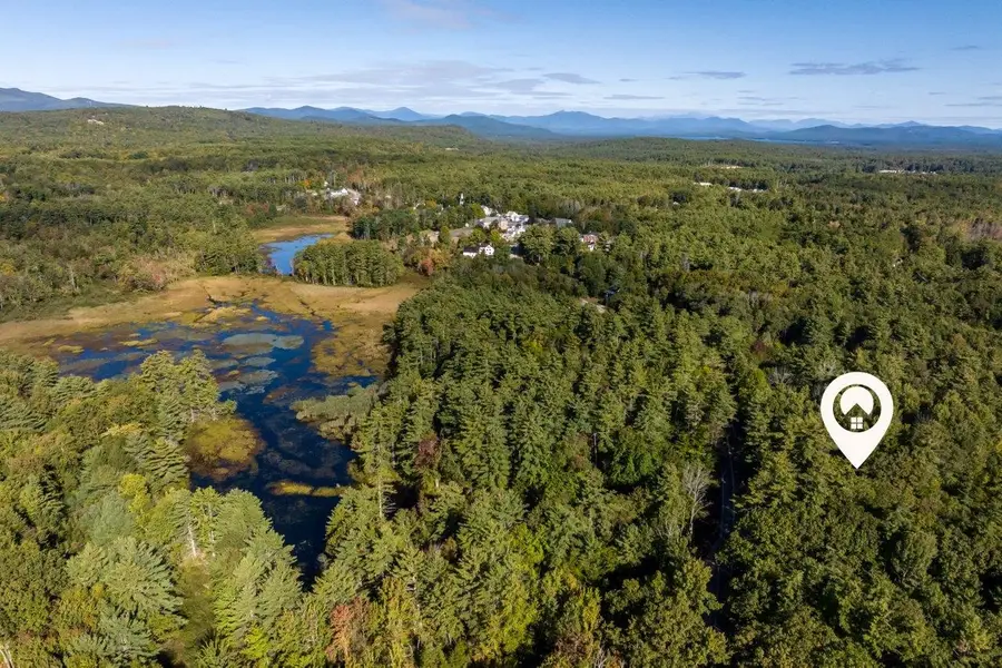 50 Browns Ridge Road, Ossipee, NH 03864 - #3