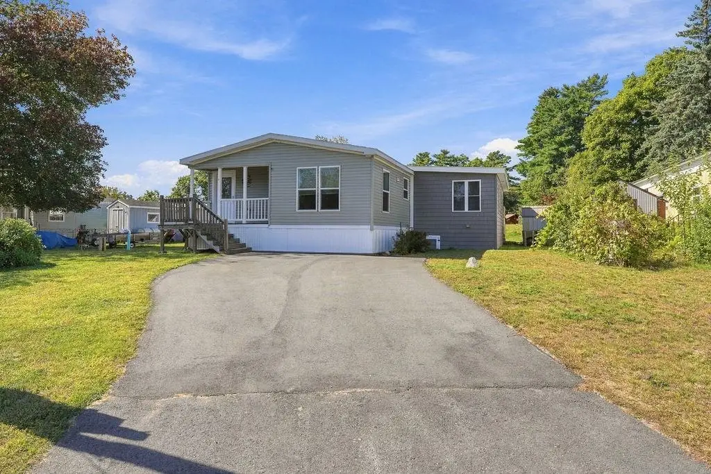 12 Esther Lane, Northwood, NH 03261 - #1