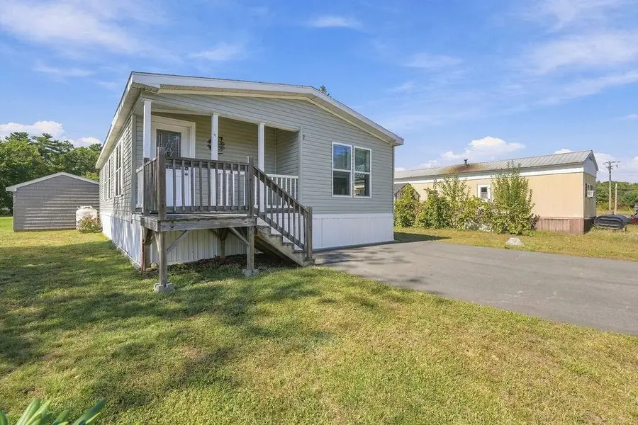 12 Esther Lane, Northwood, NH 03261 - #3