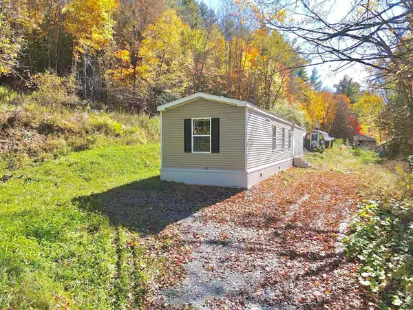 56 Washington Turnpike, Chelsea, VT 05038