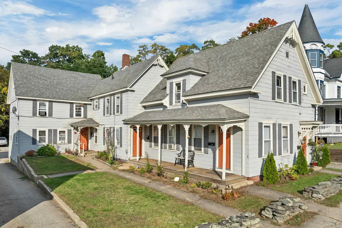 24 Messer Street, Laconia, NH 03246 - #1