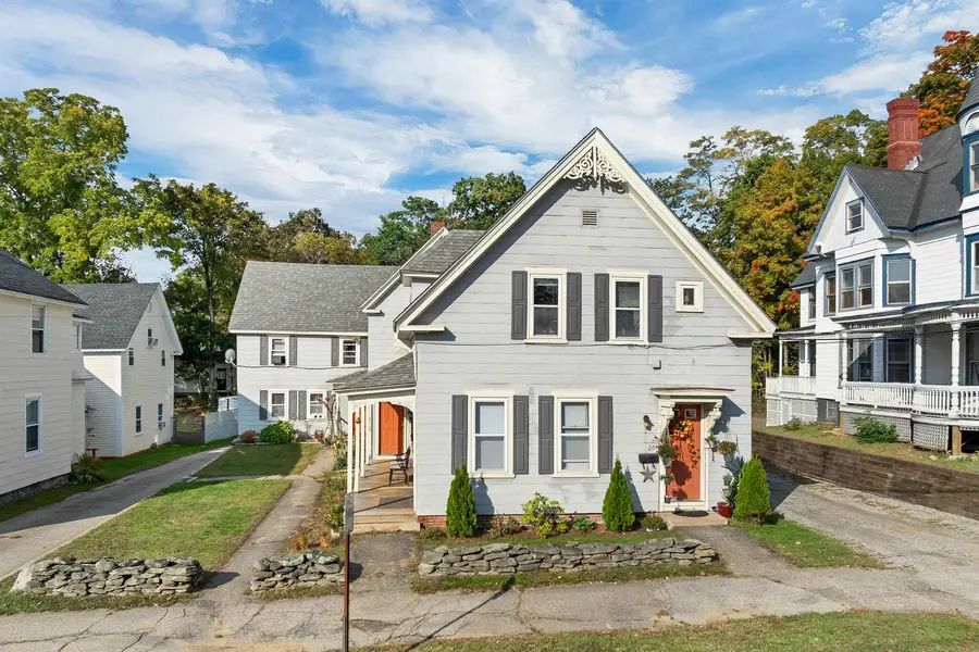 24 Messer Street, Laconia, NH 03246 - #2