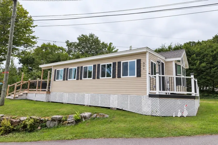 728 Scenic Road #301, Laconia, NH 03246-1812 - #2