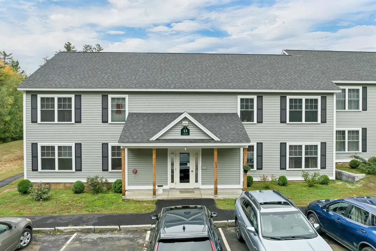 13 Miami Way #A, Rochester, NH 03867 - #1