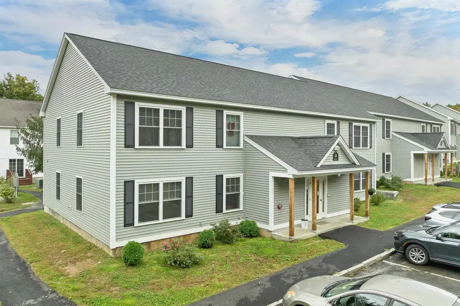 13 Miami Way #A, Rochester, NH 03867 - #3