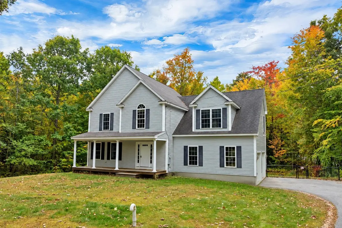 24 Chestnut Drive, Allenstown, NH 03275 - #1