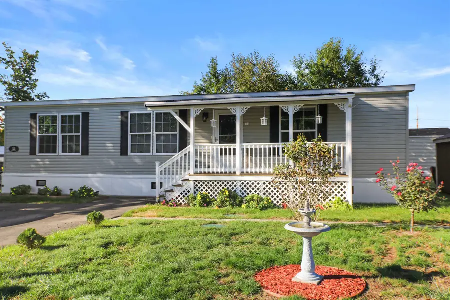 11 Riverview Drive, Rochester, NH 03867 - #2